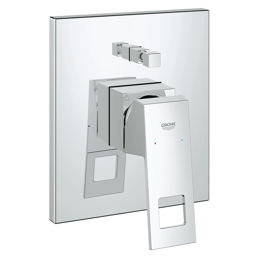 Eurocube OHM trimset bath
