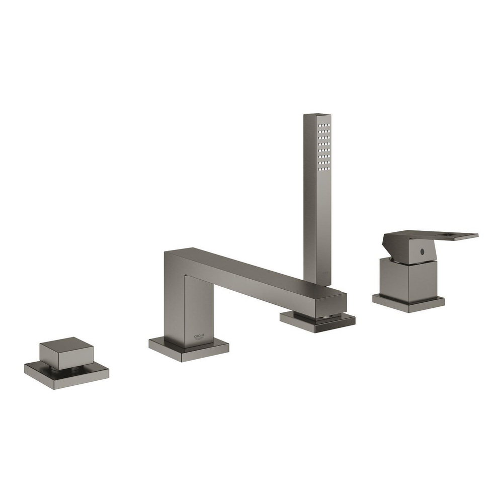 Eurocube OHM bath 4-h