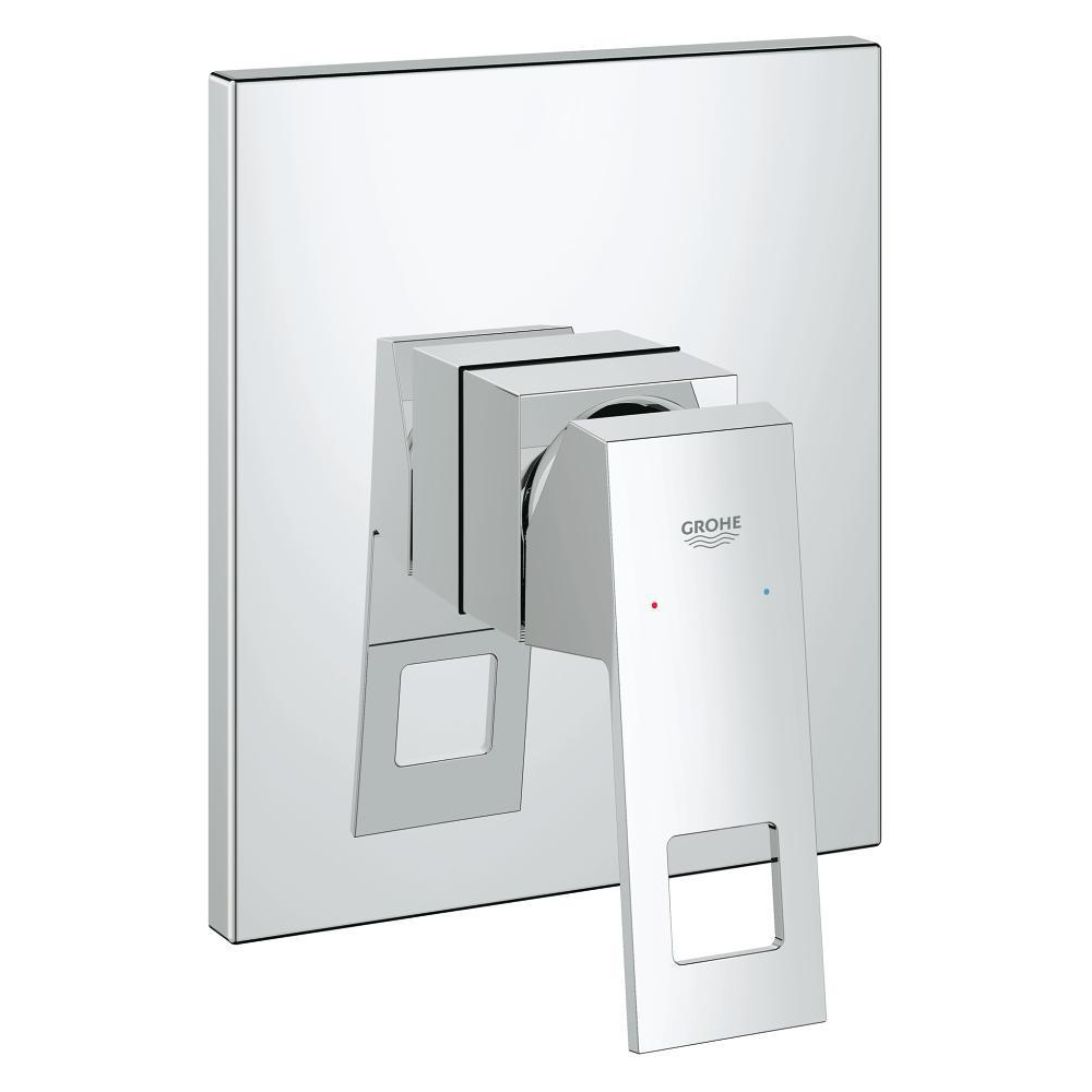 Eurocube OHM trimset shower