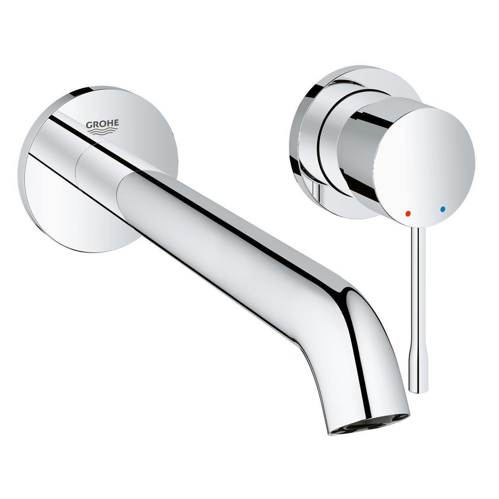 Essence New OHM trimset basin 2-h wall L