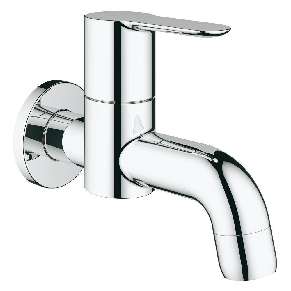 BauEdge wall tap basin
