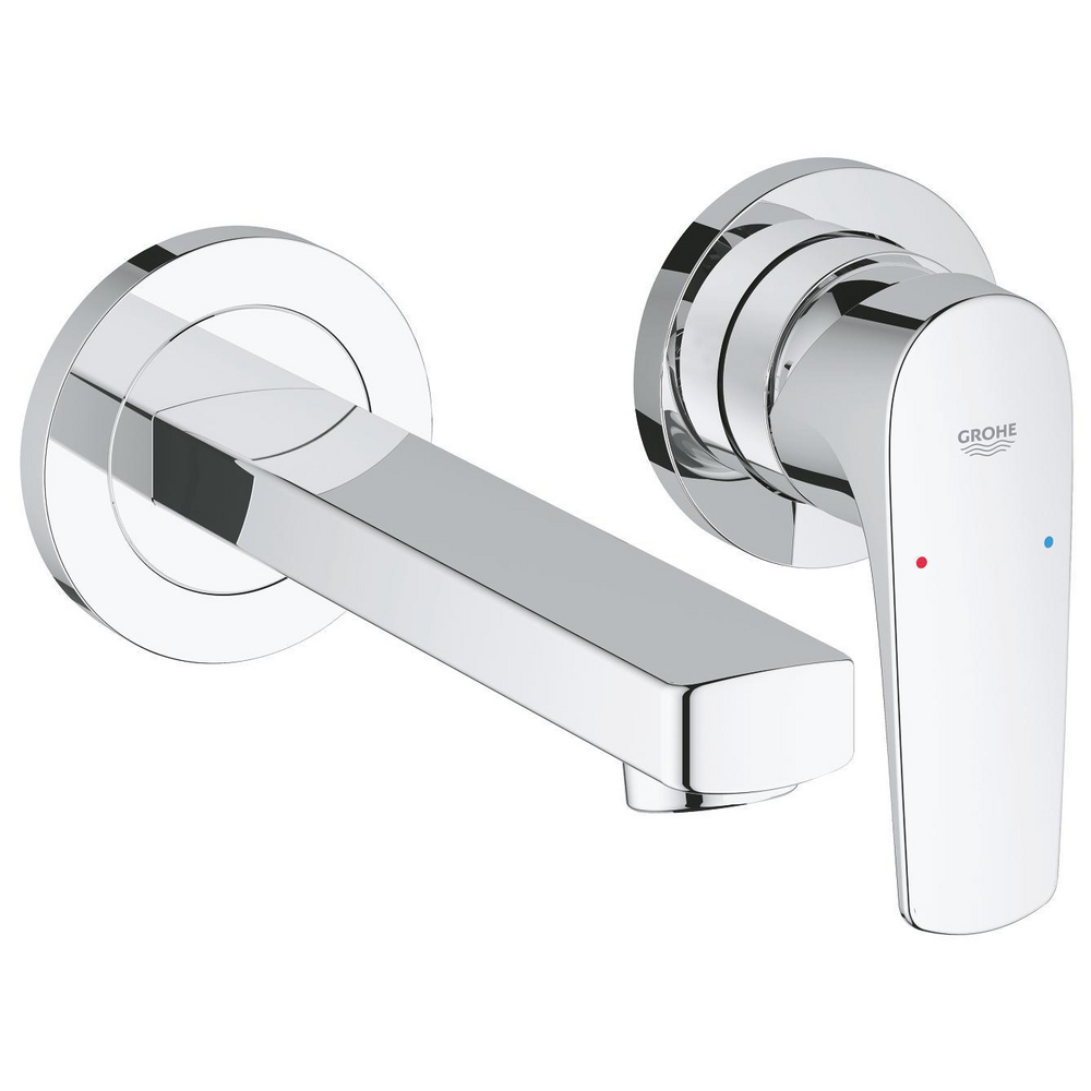 BauFlow OHM set basin 2-h
