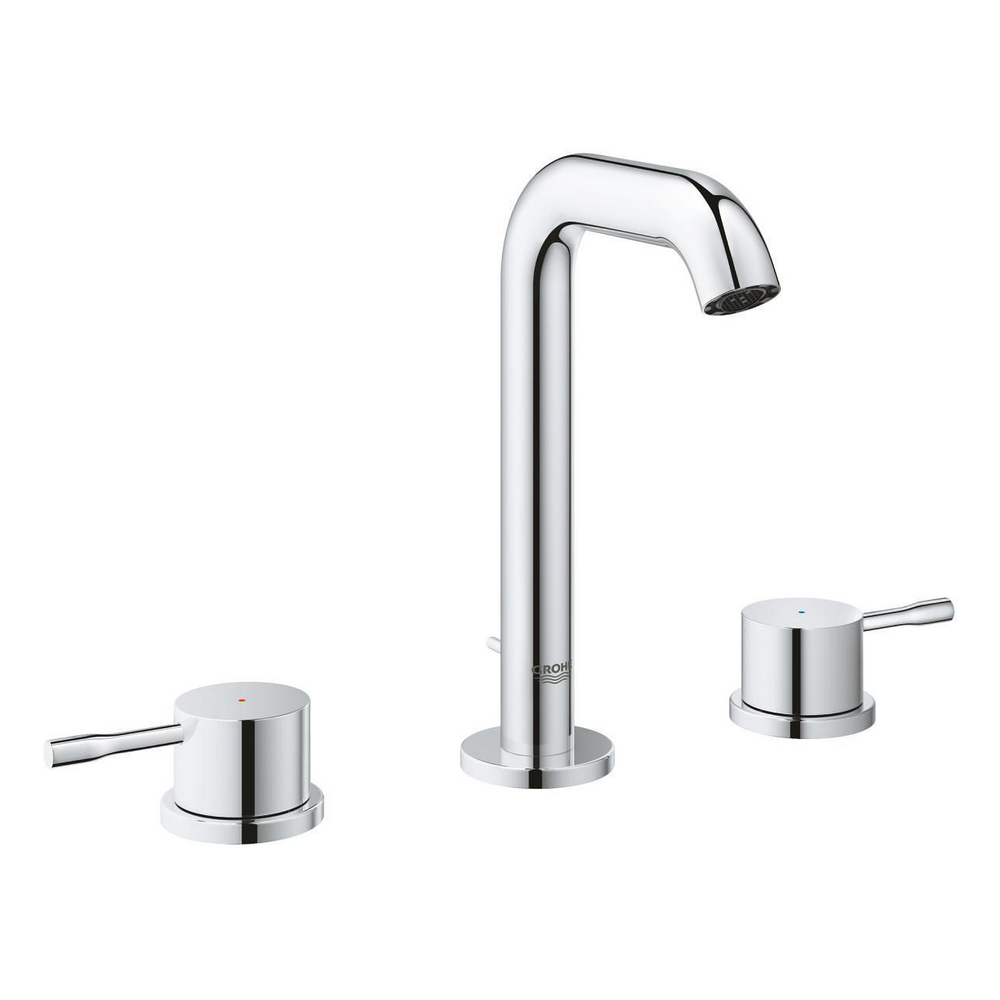 Essence New 2hdl basin 3-h M