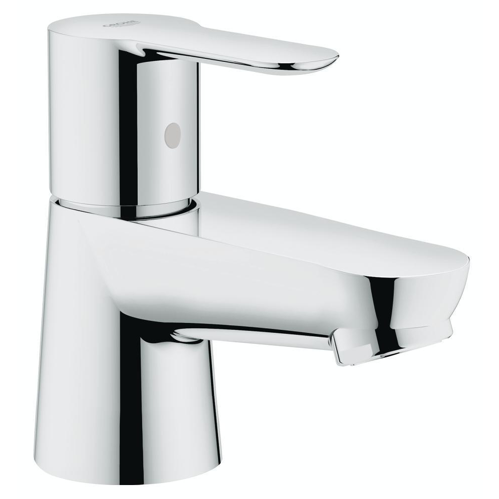 BauEdge pillar tap basin