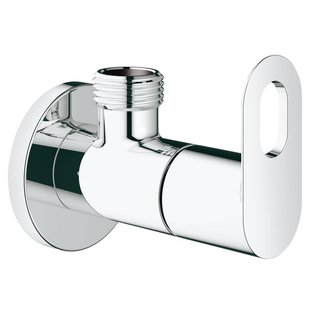 BauLoop angle valve