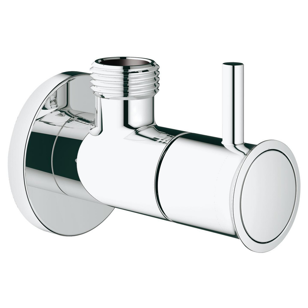 BauClassic angle valve 1/2