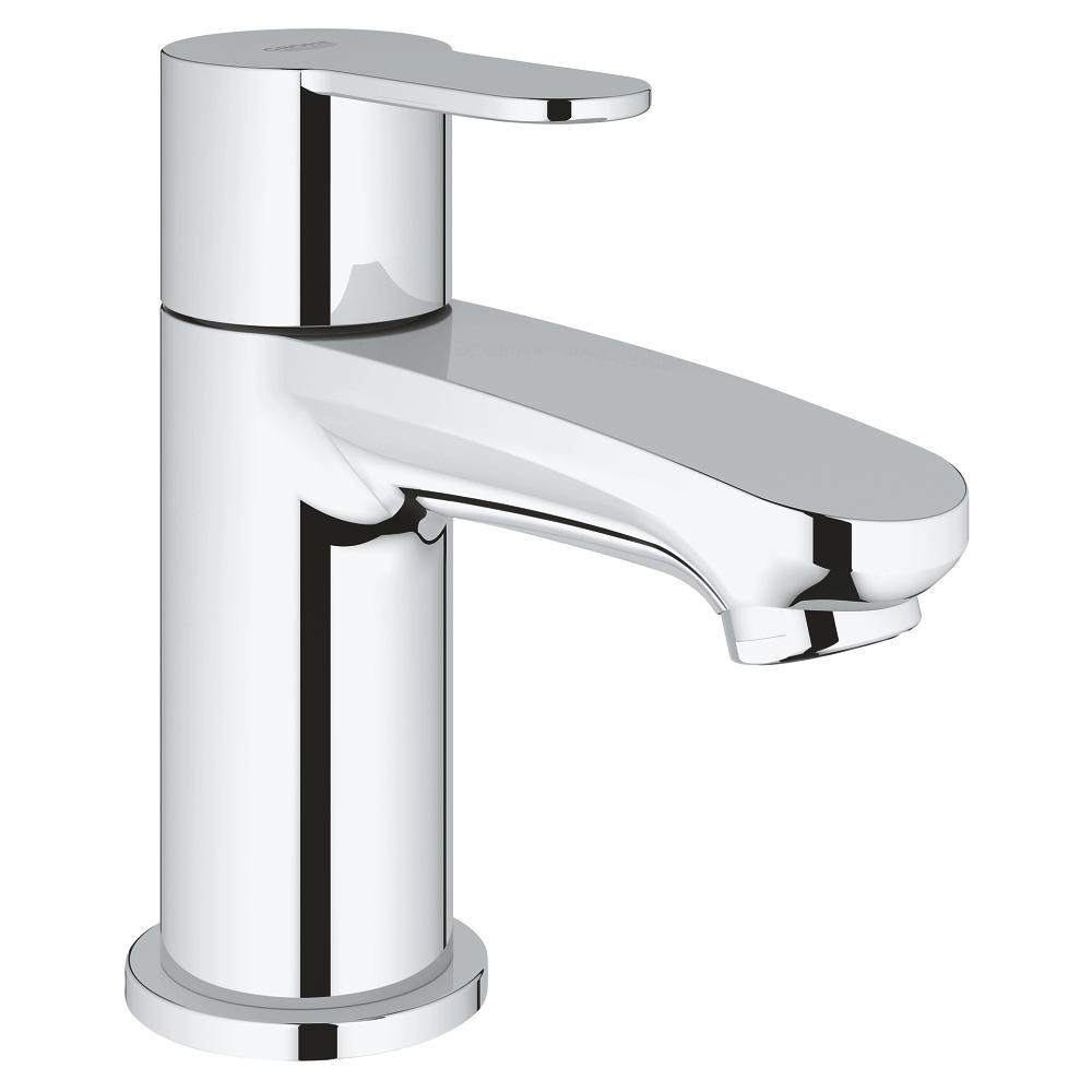 Eurostyle Cosmopolitan pillar tap basin