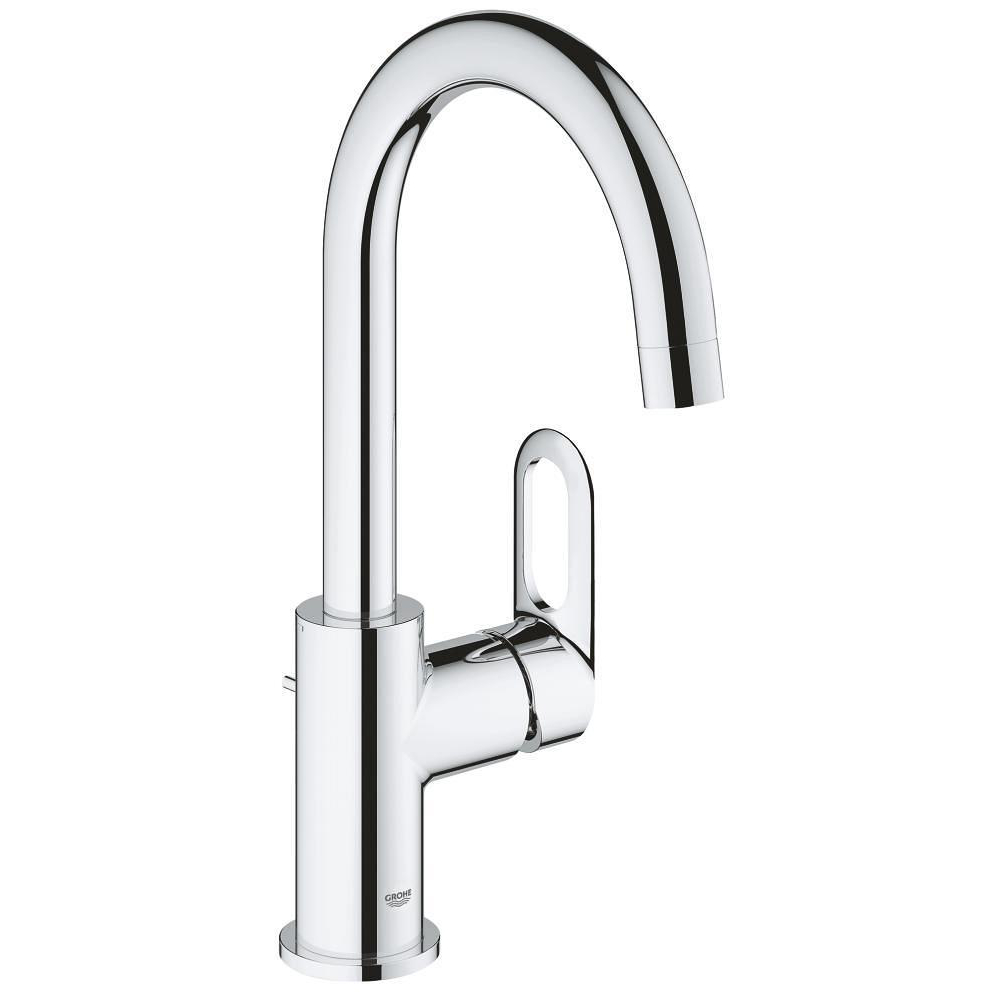 BauLoop OHM basin