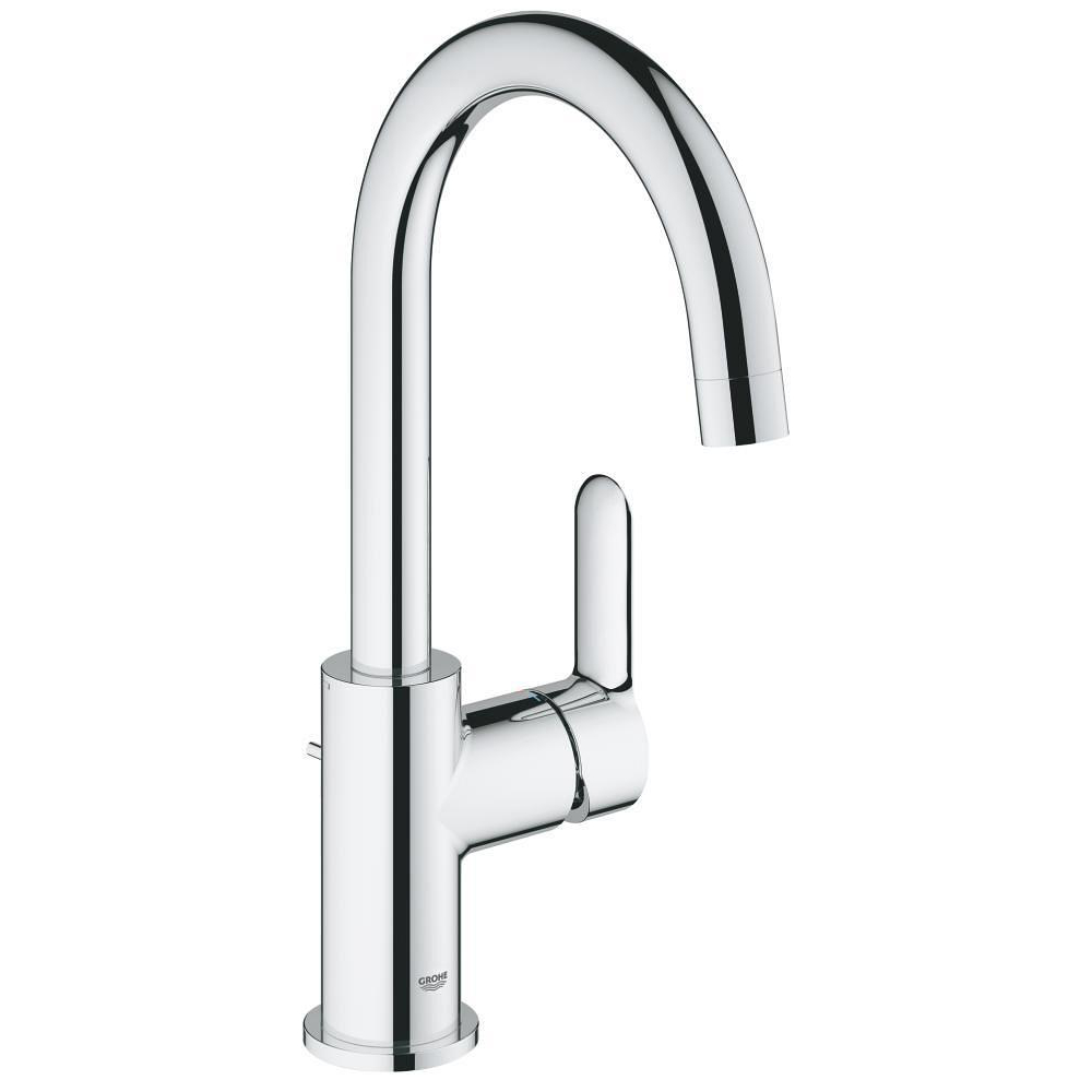 BauEdge OHM basin