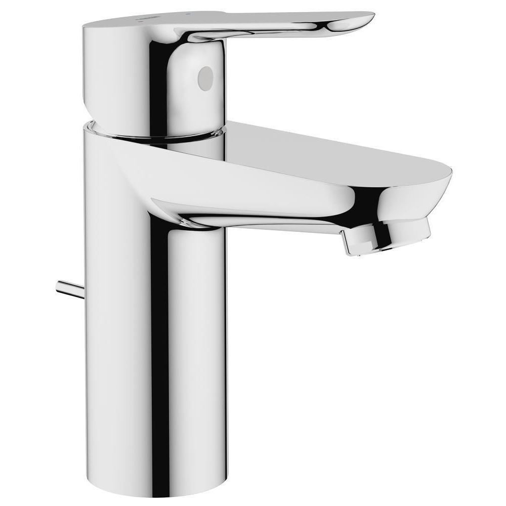 BauEdge OHM basin