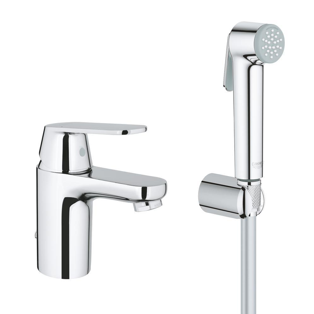 Eurosmart Cosmopolitan OHM basin Hygien.