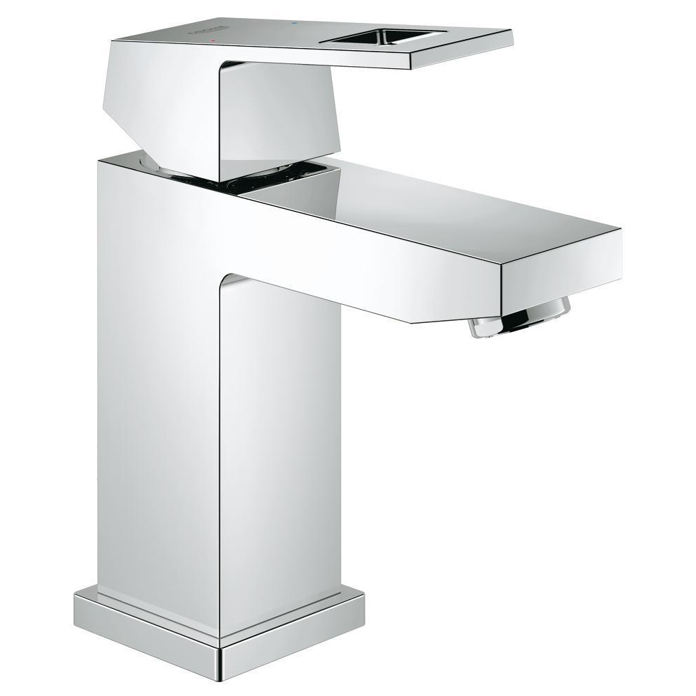 Eurocube OHM basin smooth body