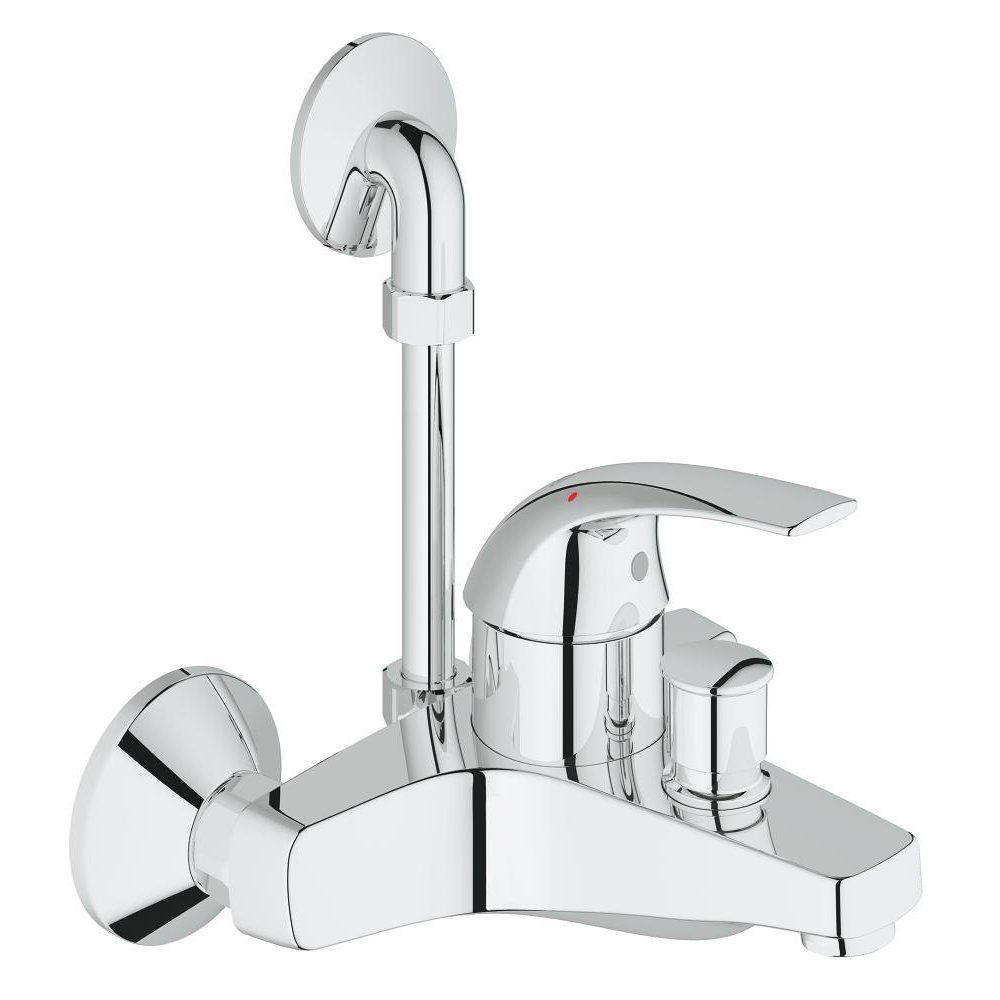 BauCurve OHM bath exp