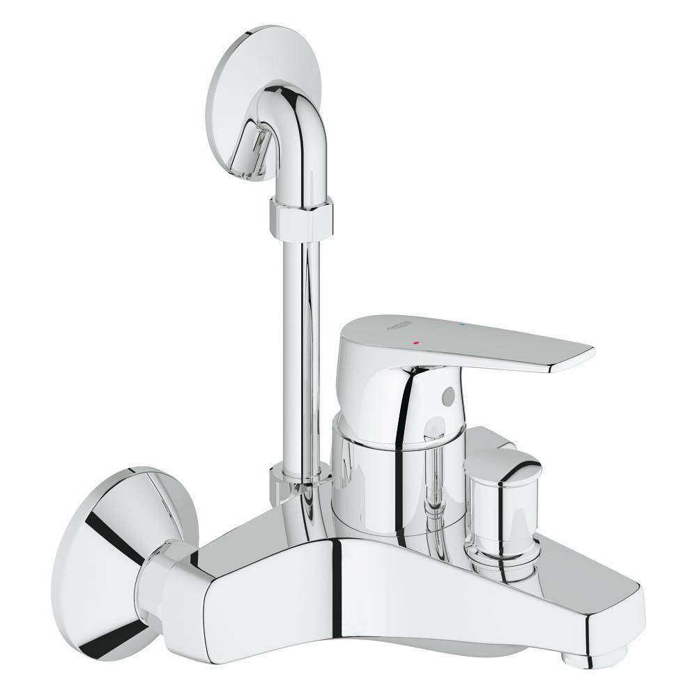 BauFlow OHM bath exp