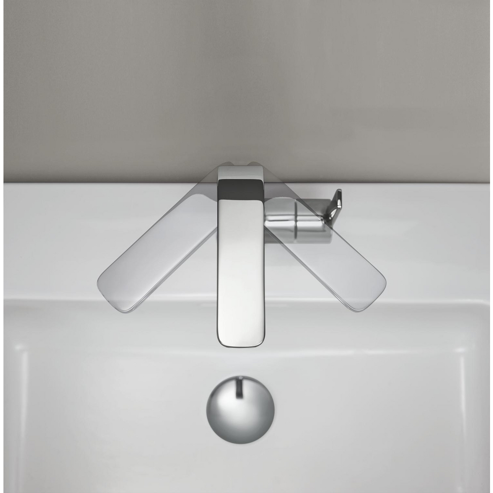 Lineare OHM basin L