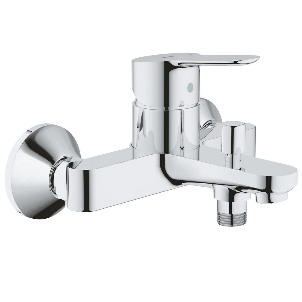 BauEdge OHM bath exp