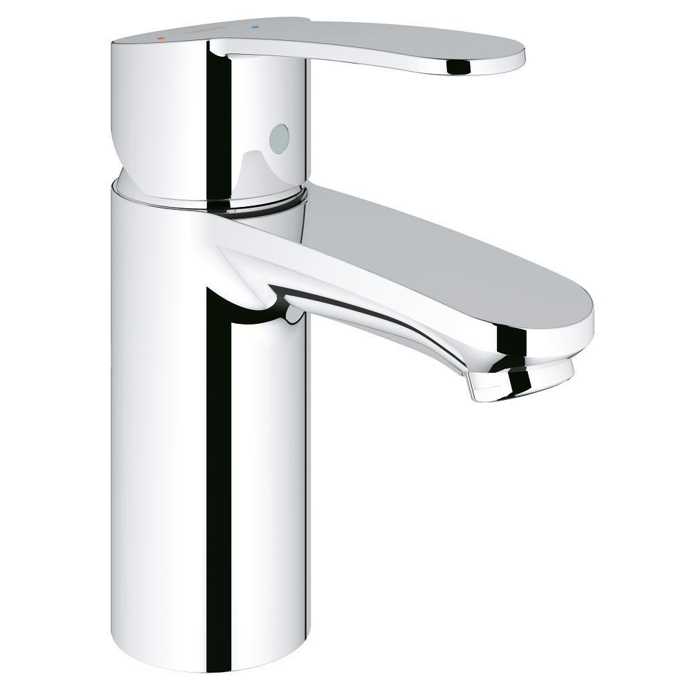 Eurostyle Cosmo Single-lever basin mixer