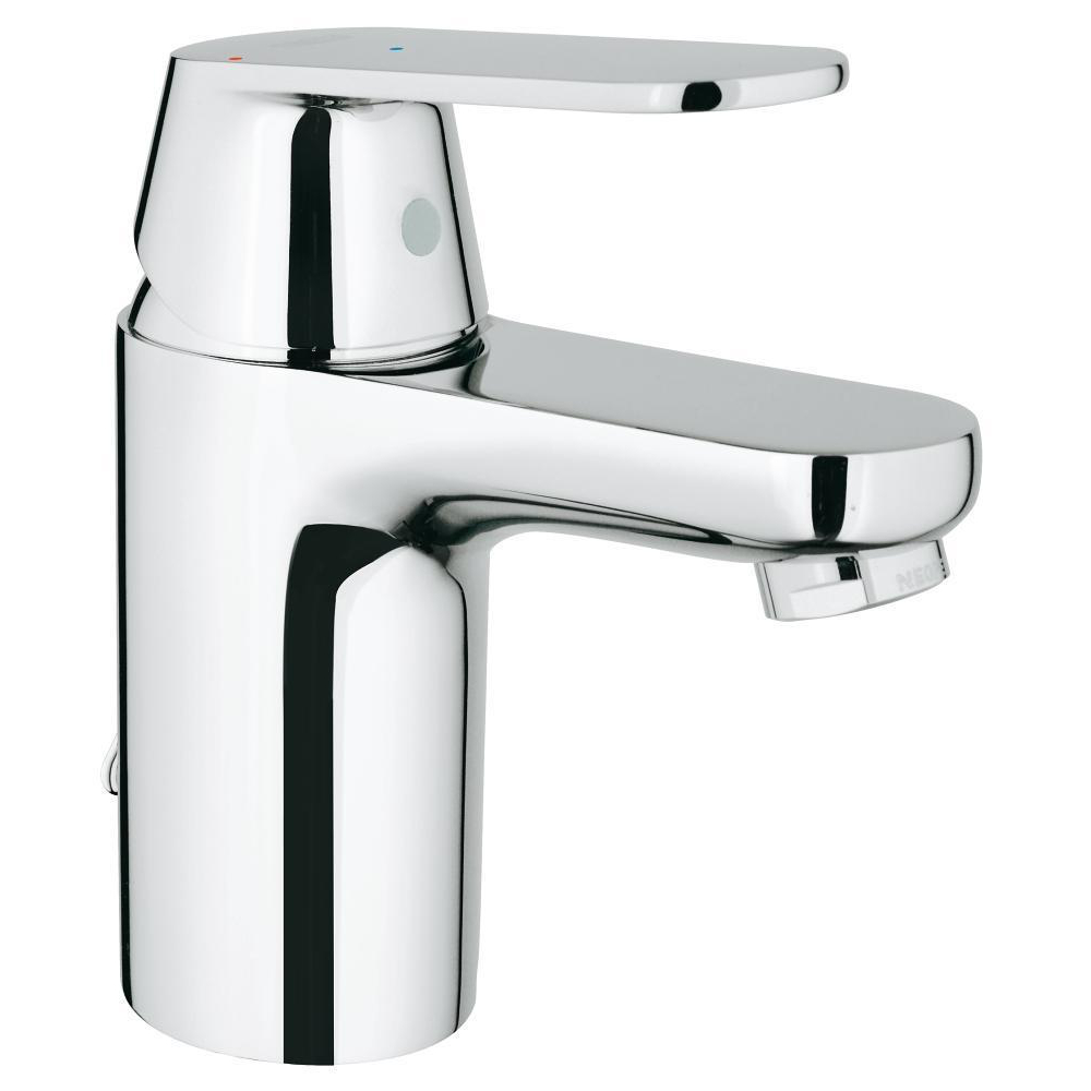 Eurosmart Cosmopolitan OHM basin chain