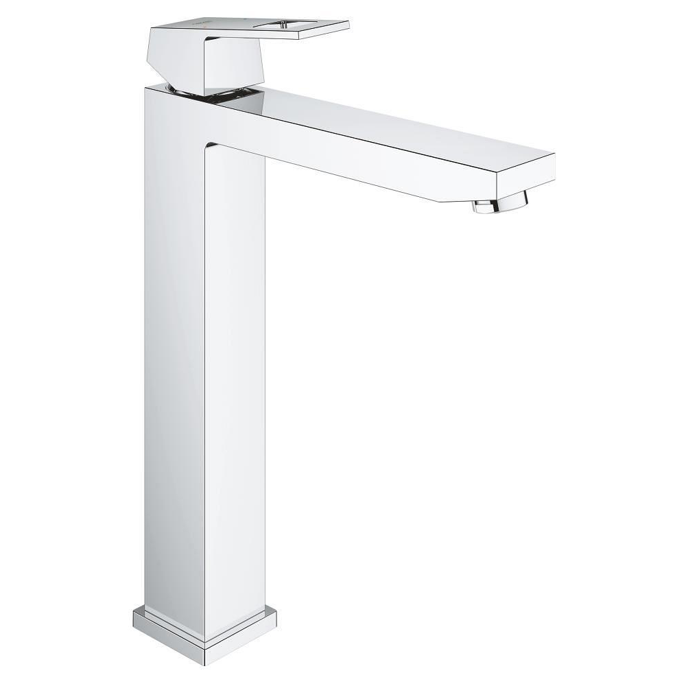Eurocube OHM vessel fitting basin