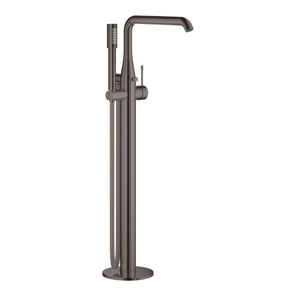 Essence New OHM bath freest.
