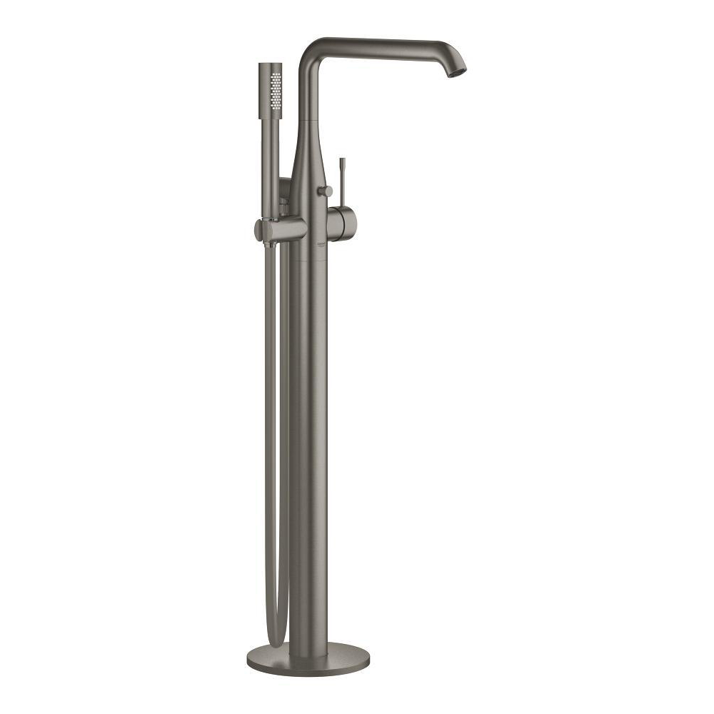 Essence New OHM bath freest.