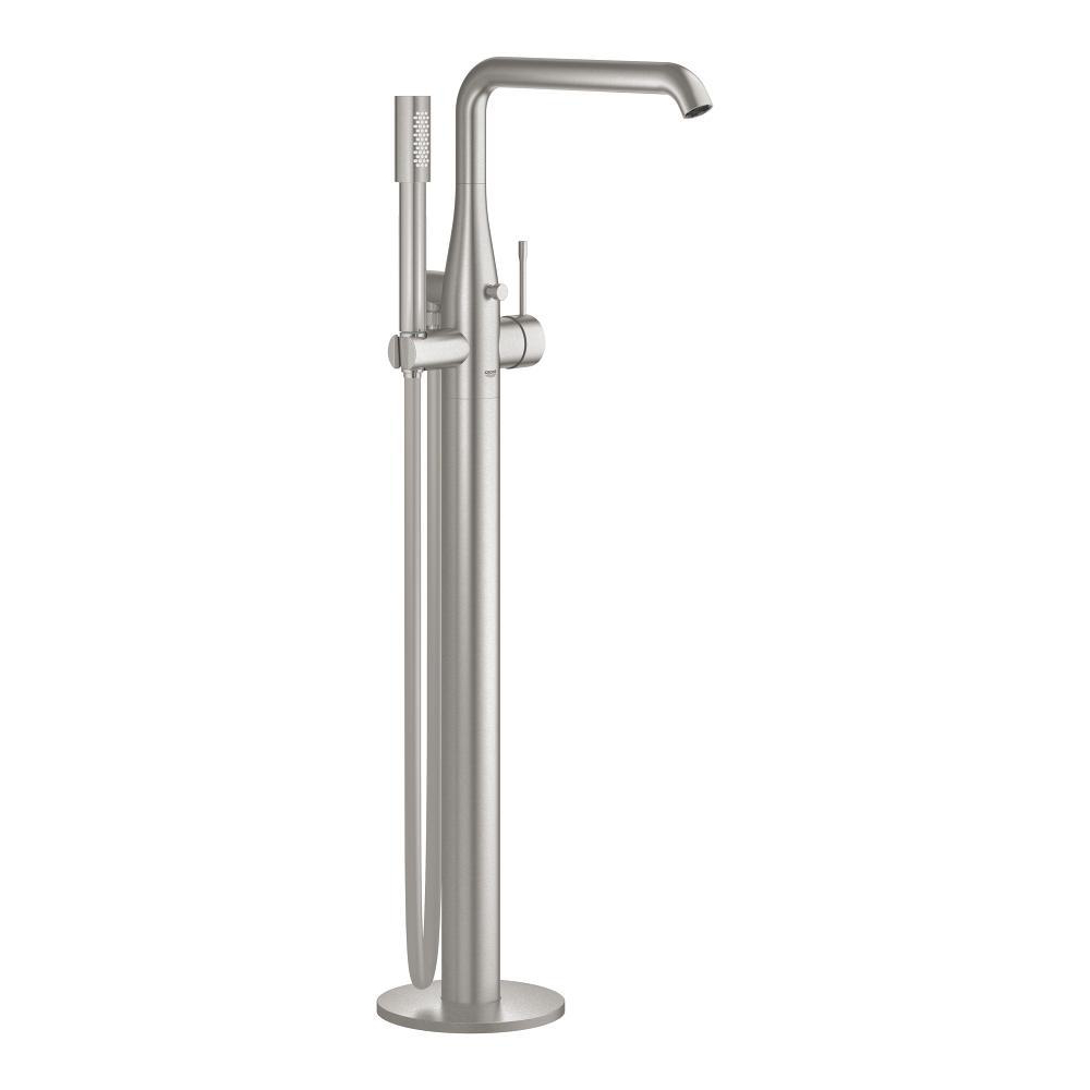 Essence New OHM bath freest.