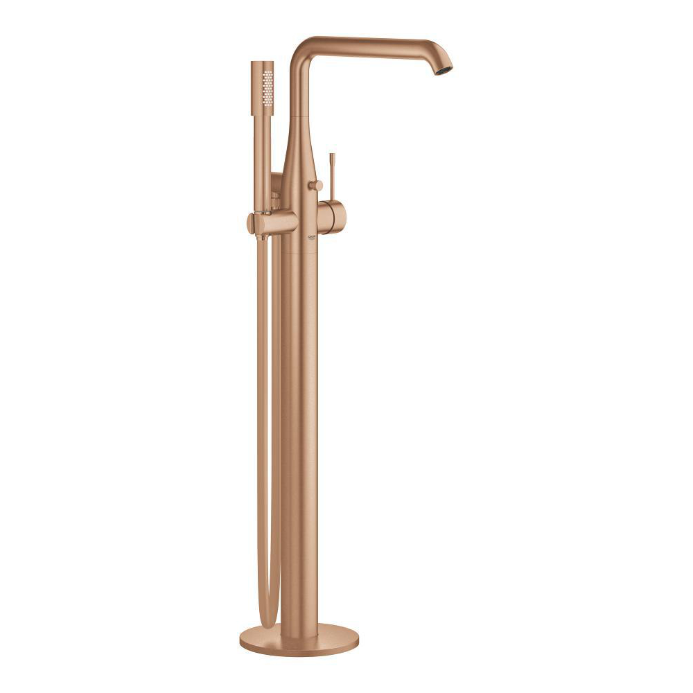 Essence New OHM bath freest. +show.set