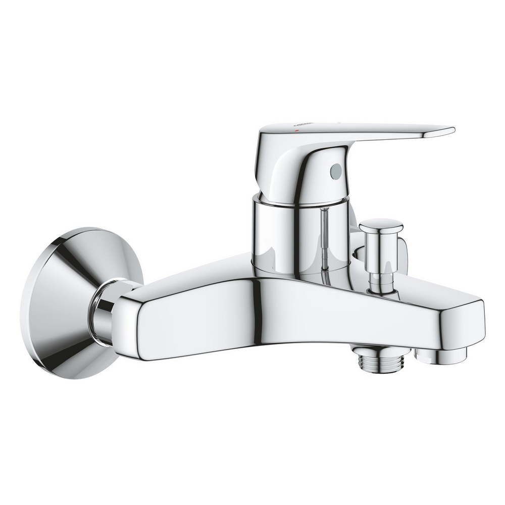 BauFlow OHM bath exp