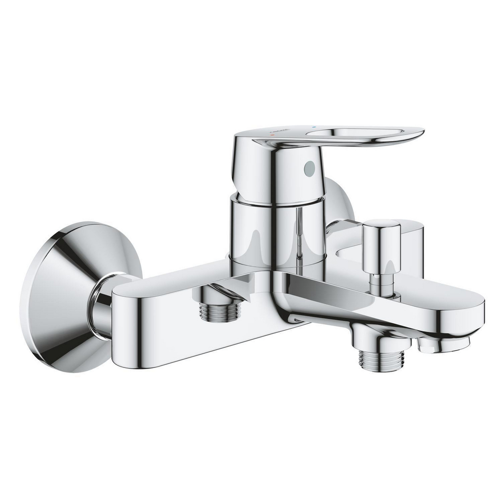 BauLoop OHM bath exp