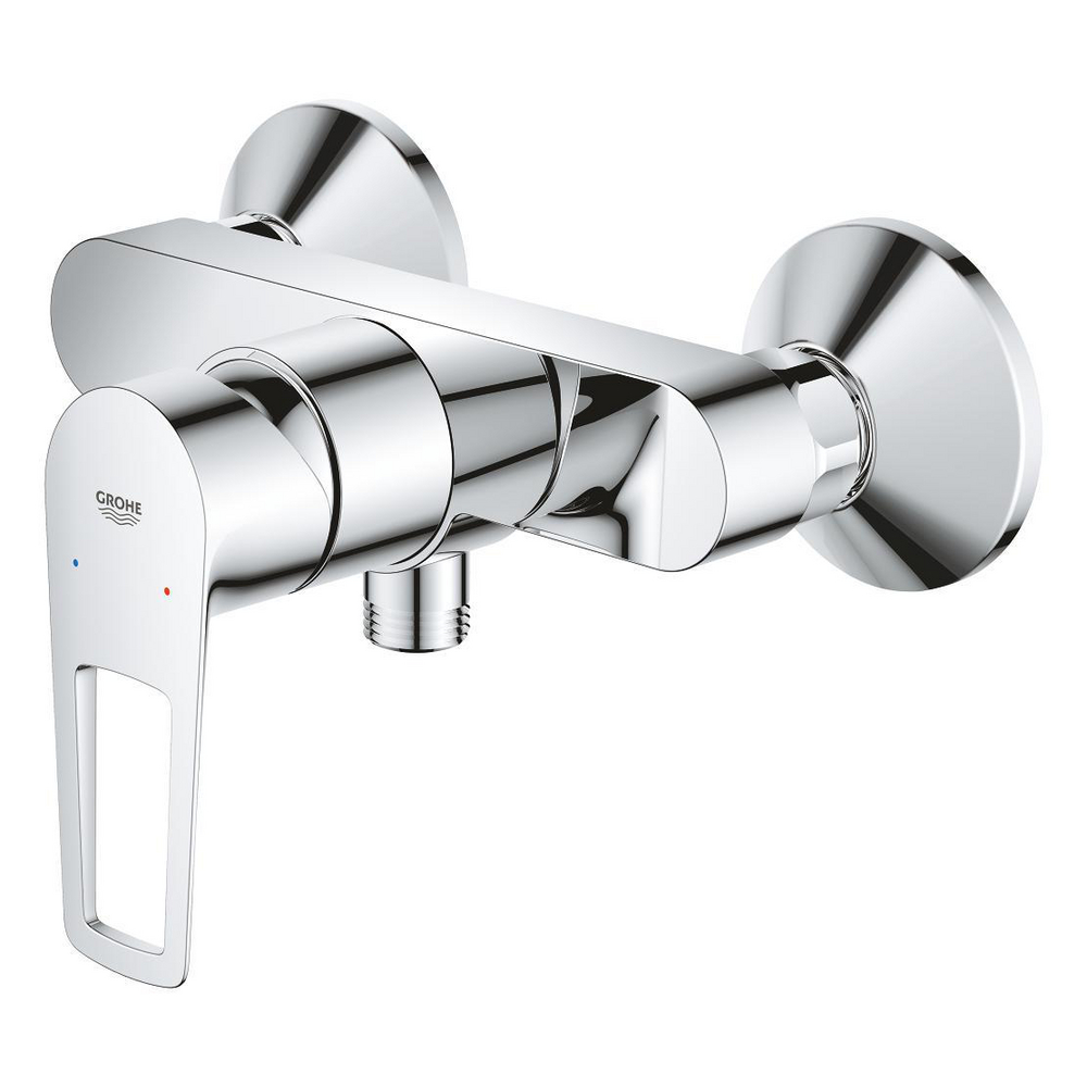 BauLoop OHM shower exp