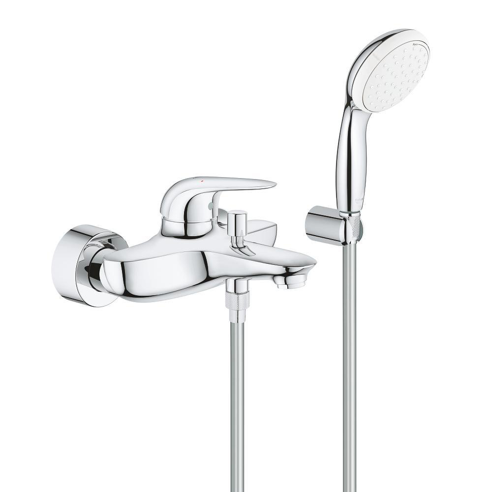 Eurostyle 2015 Solid OHM bath exp +shw