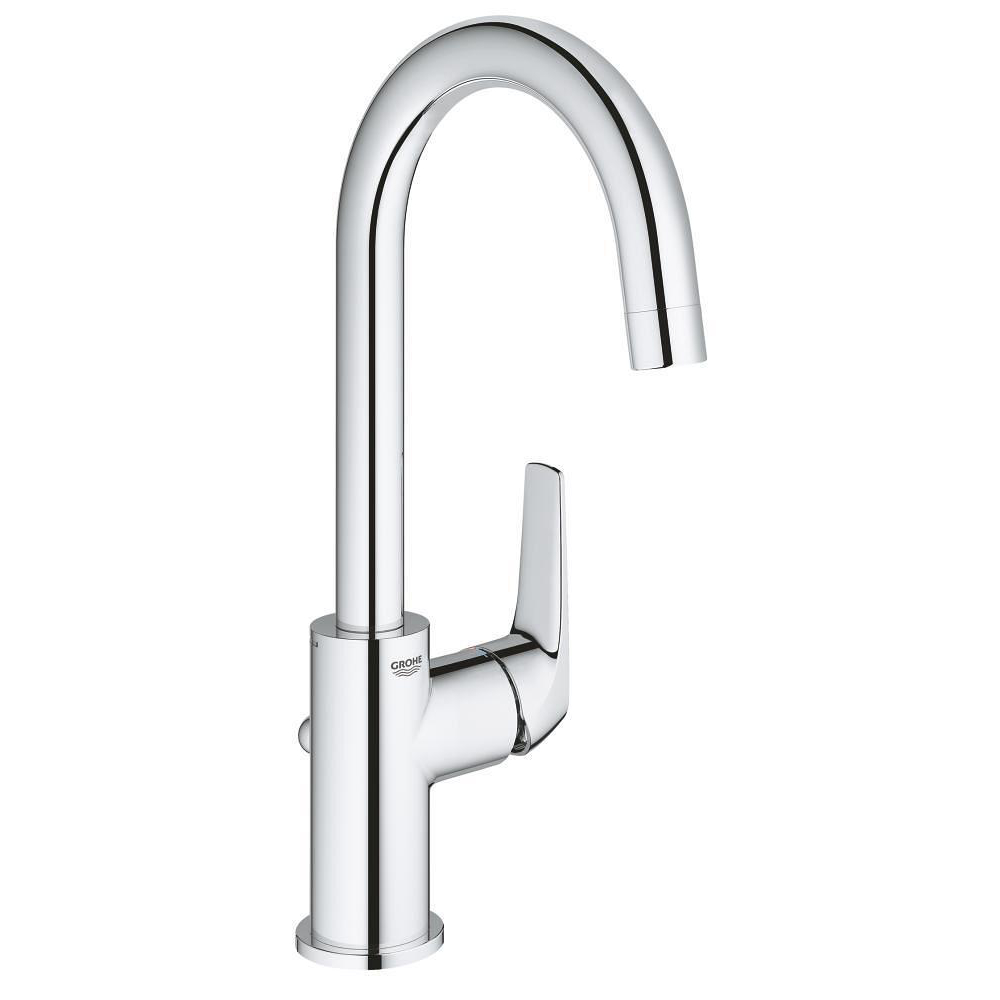 BauFlow OHM basin L