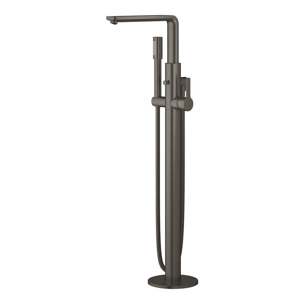 Lineare OHM bath freest. +show.set