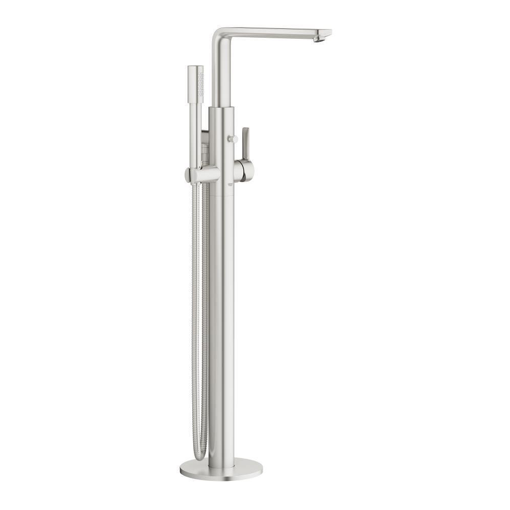 Lineare OHM bath freest.