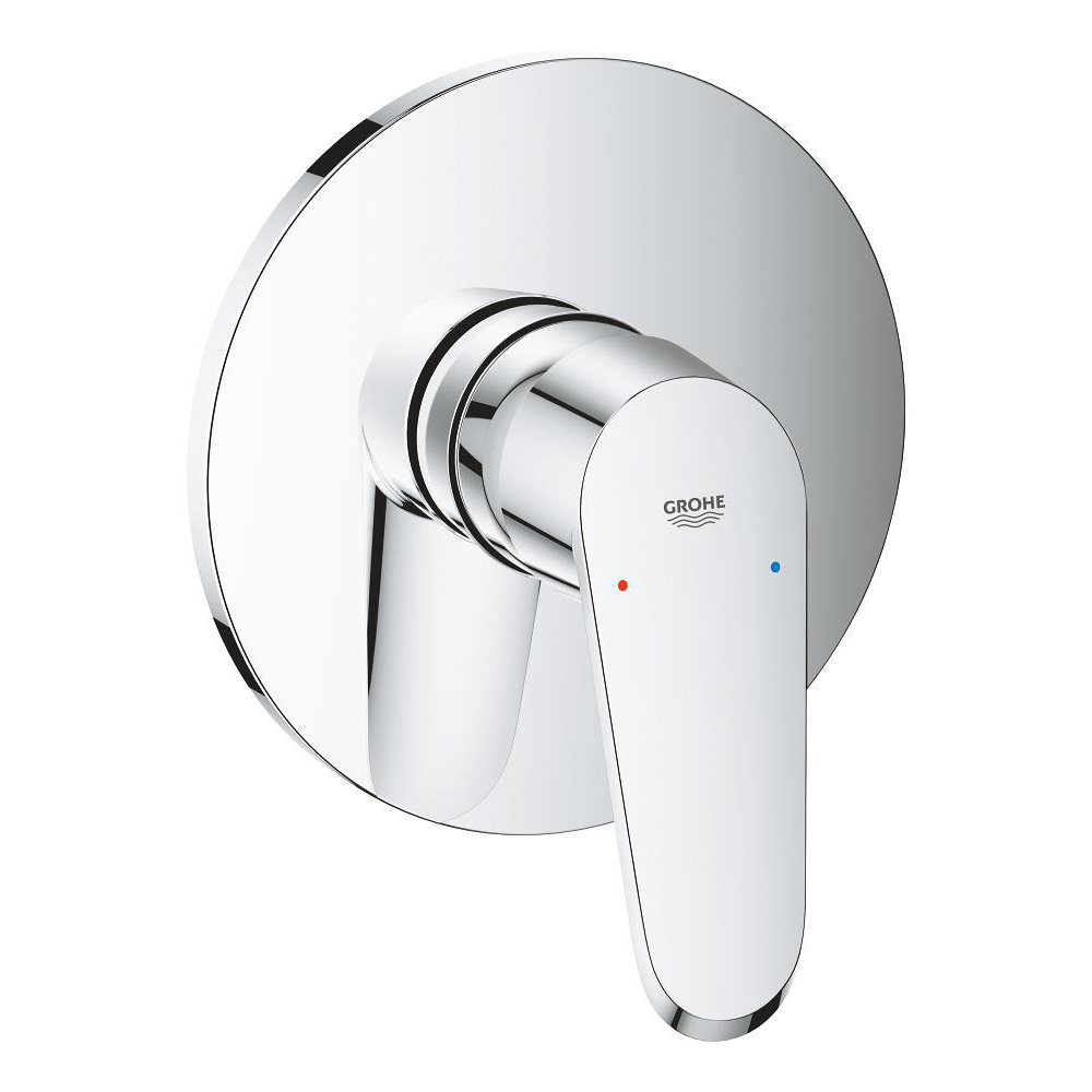 Eurodisc Cosmopolitan OHM trimset shower