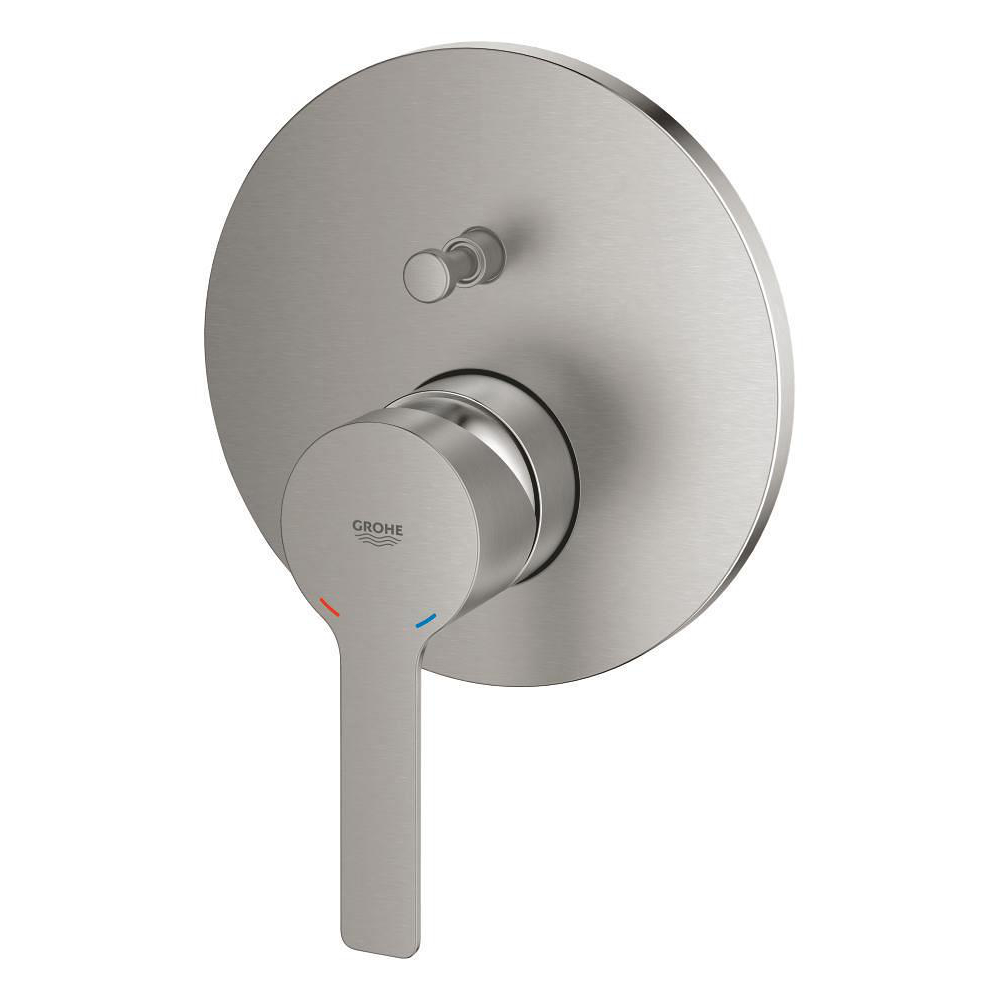 Lineare OHM trimset bath
