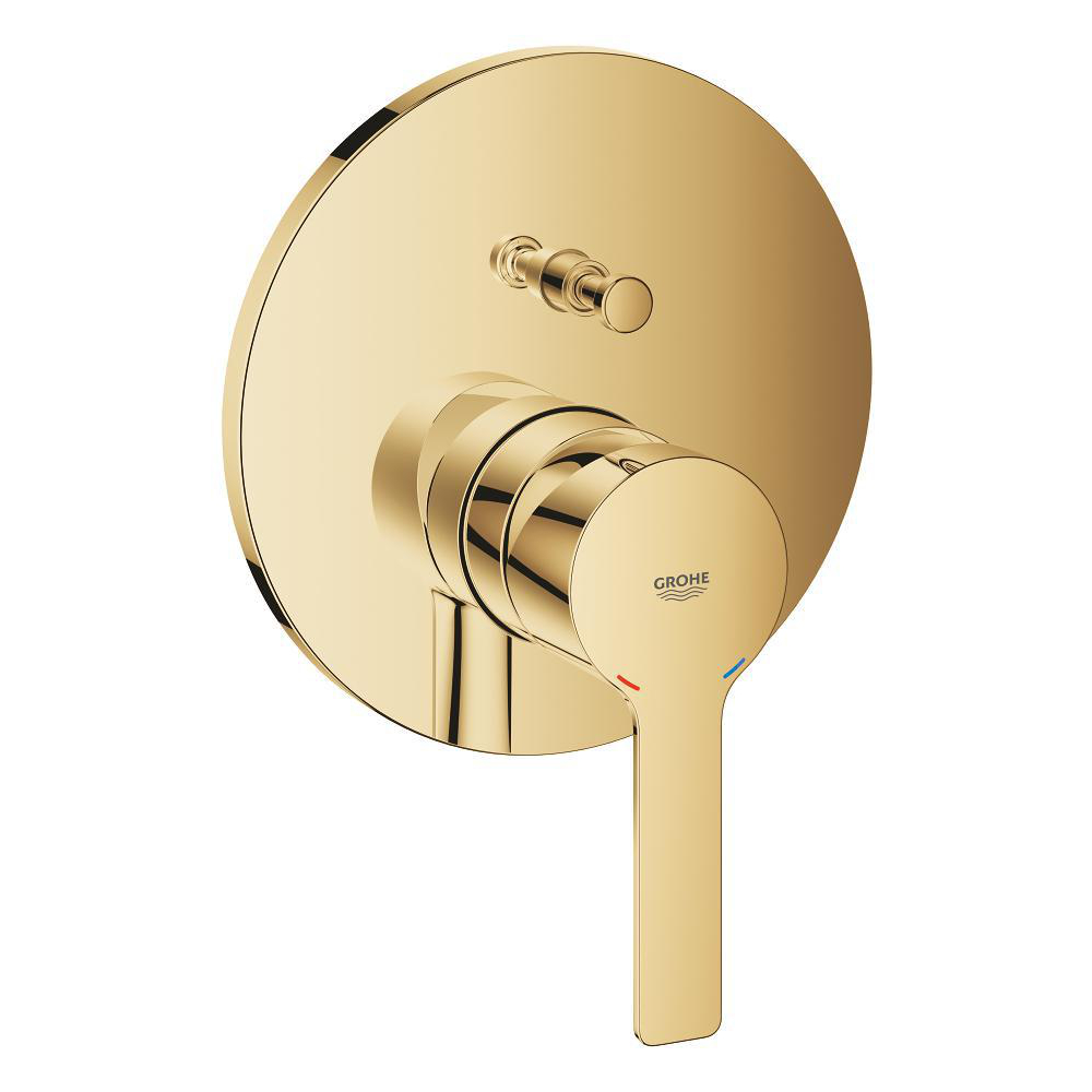 Lineare OHM trimset bath