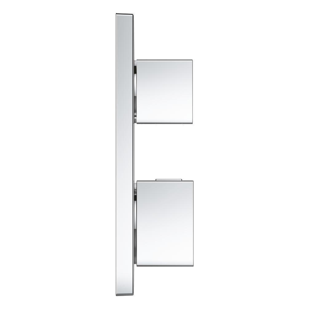 GRT Cube THM trimset shower