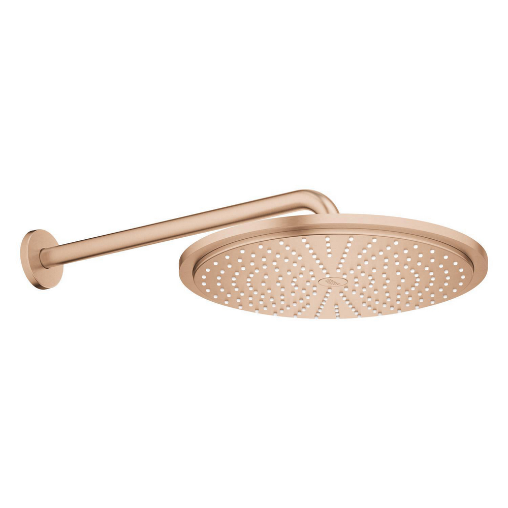 RSH Cosmopolitan 310 Headshower Set