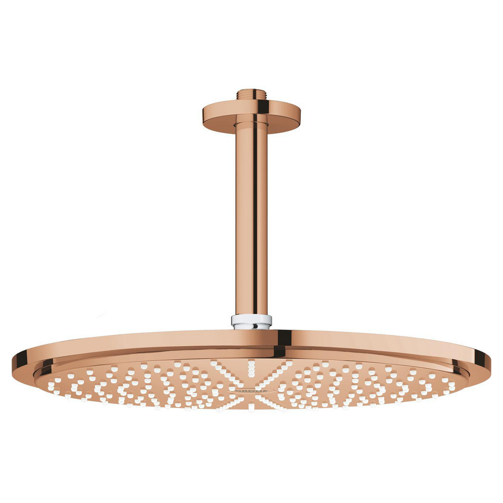 RSH Cosmopolitan 310 Headshower Set