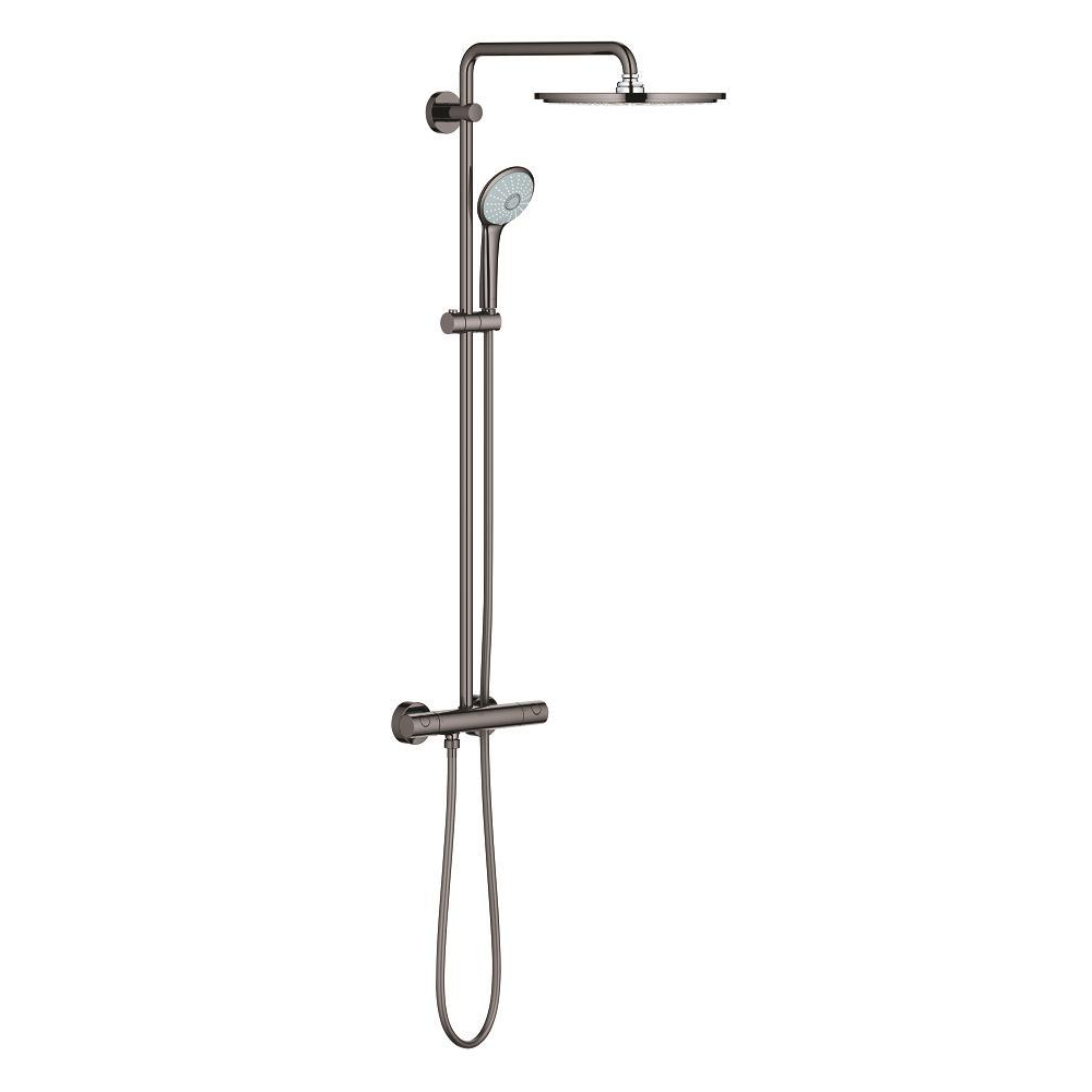 Euphoria 310 shower system THM