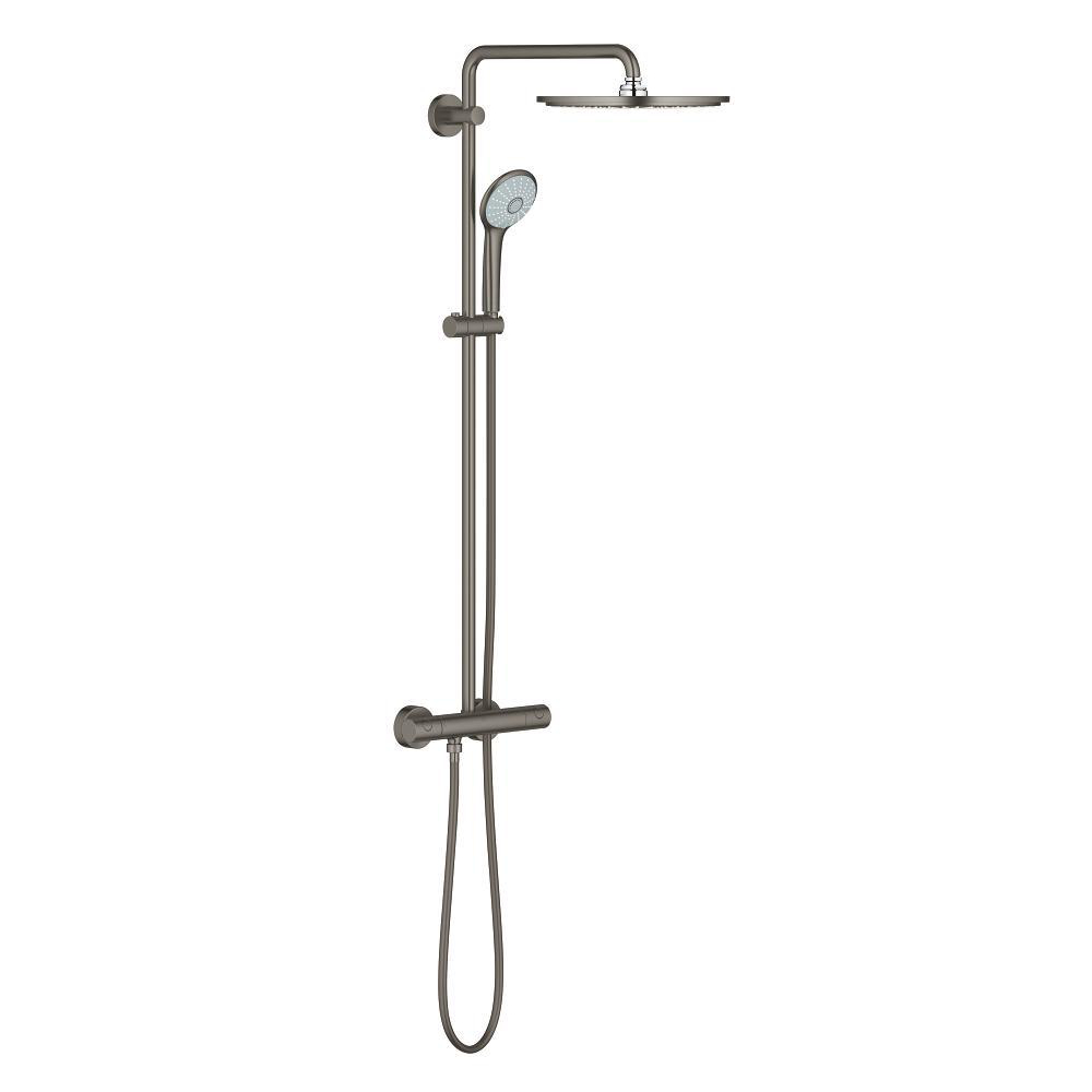 Euphoria 310 shower system THM