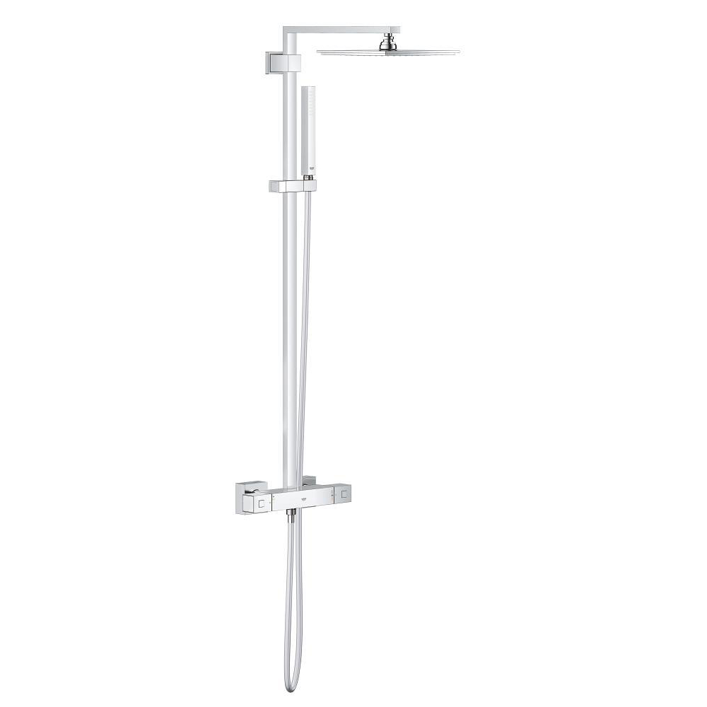 Euphoria Cube XXL 230 shower system THM