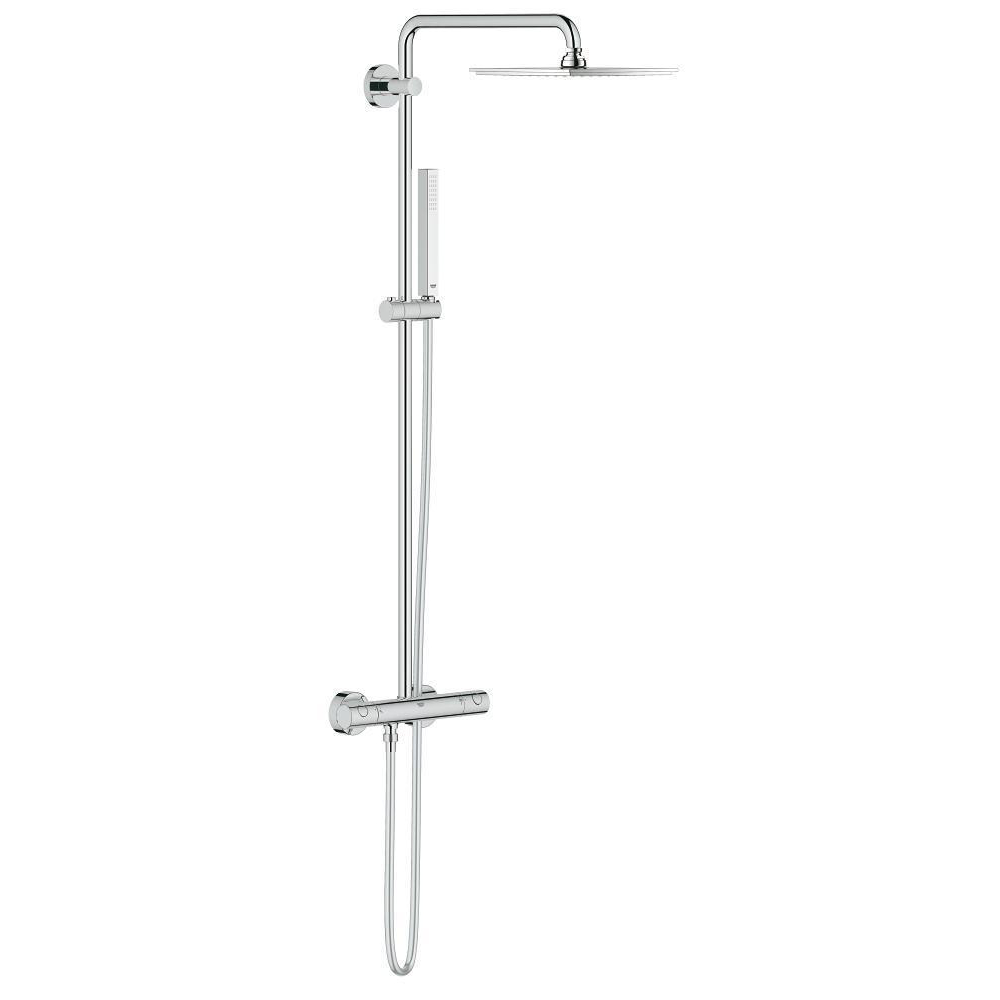 Euphoria XXL 230 System THM