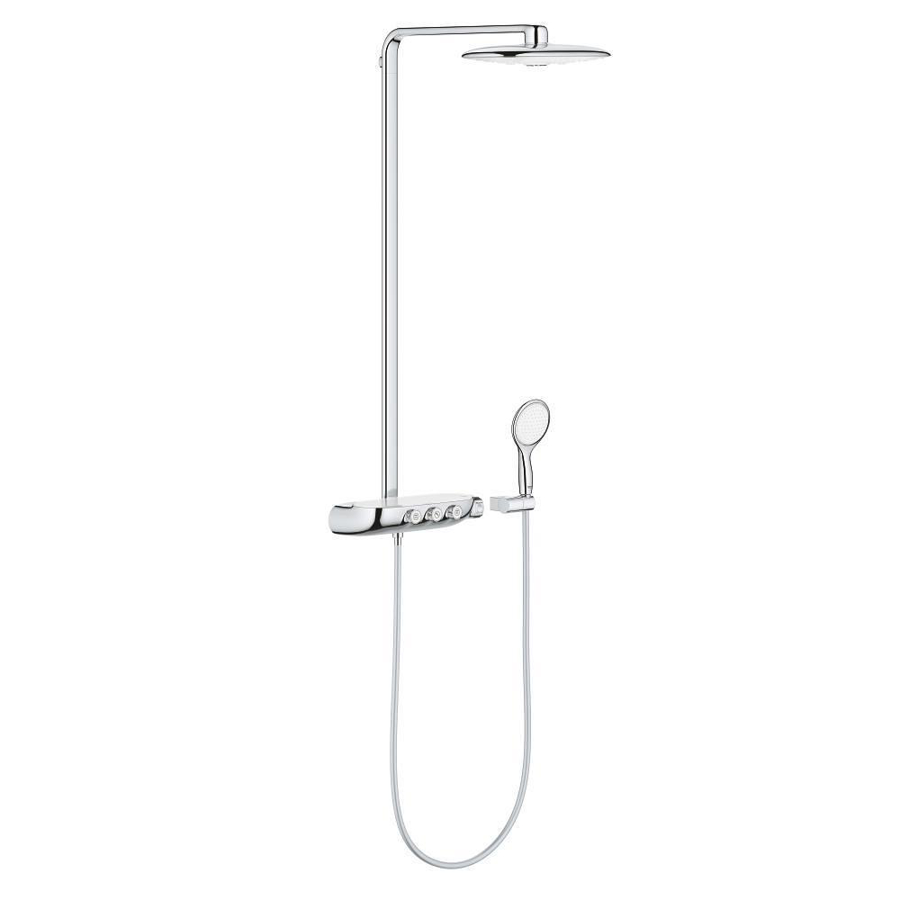 RSH SmartControl 300 shower system THM