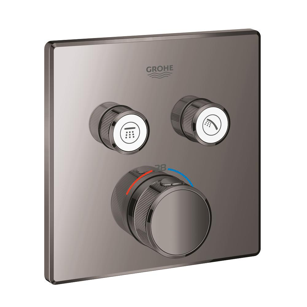GRT SmartControl THM trimset square 2SC
