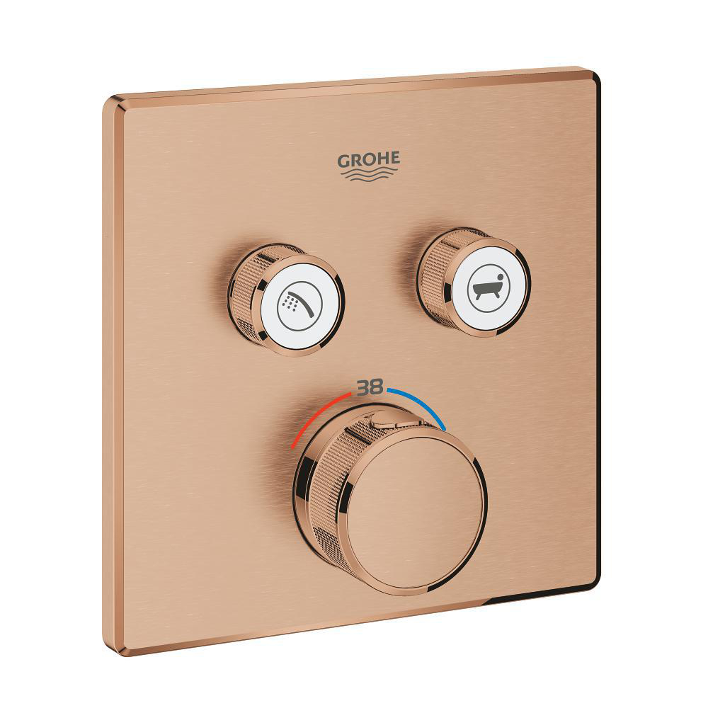 GRT SmartControl THM trimset square 2SC