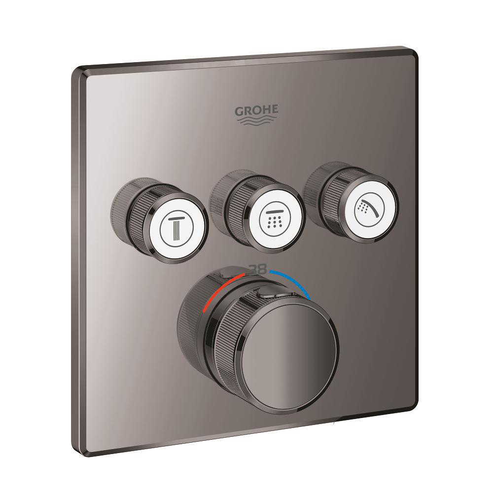 GRT SmartControl THM trimset square 3SC