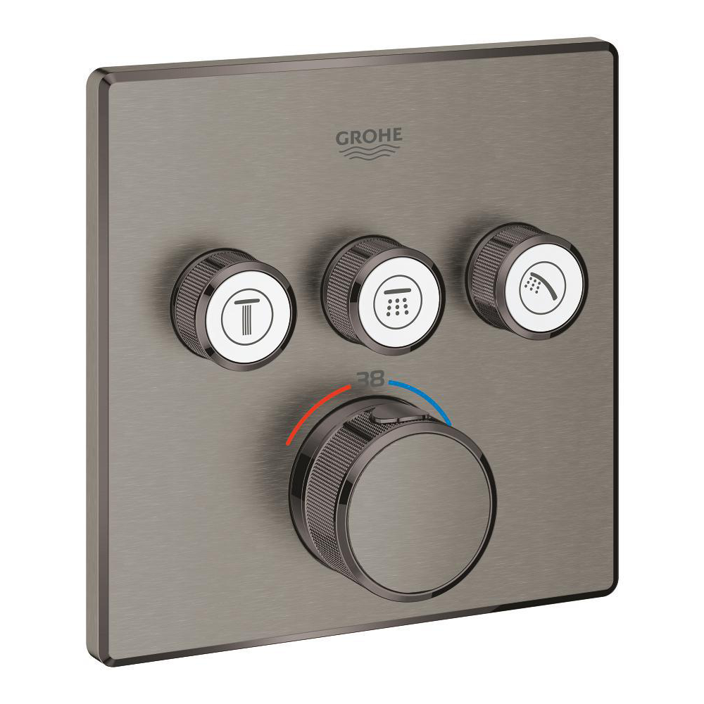 GRT SmartControl THM trimset square 3SC