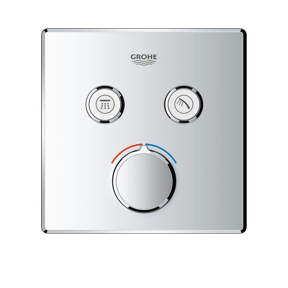 SmartControl Mixer trimset square 2SC